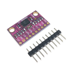 GY-BNO080 BNO085 AR VR IMU 9軸9DOF AHRSセンサーモジュール9軸高精度加速度計ジャイロ磁力計 - Product Image 2