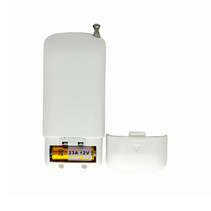 Universal Wireless 433 oder 315 MHz Lerncode Ev1527 Festcode Programmier bare 4-Tasten-Lampenfernbedienung
