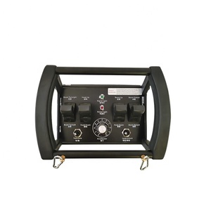 Fonte di fabbrica professionale su misura gru di controllo remoto Wireless Fassi Palfinger Effer Pm Unic gru telecomando - Product Image 1
