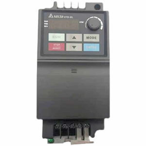 DELTA PLC VFD2A7MS43ANSAA VFD11AMS21ANSAA VFD7A5MS21ANSAA VFD4A8MS21ANSAA VFD2A8MS21ANSAA - Product Image 2