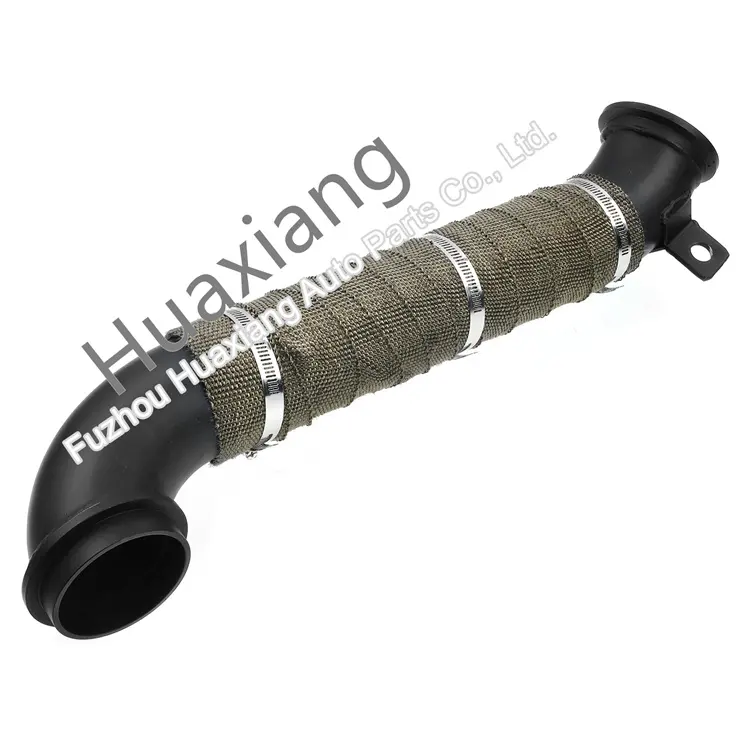 51838615 Intercooler Turbo Tuyau pour Fiat Grande Punto 199 _ 05-09 1.9 D Multijet 51838615