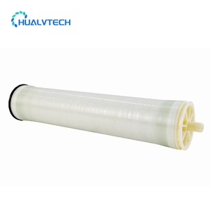 用于食品和饮料工业和SW-2540高效净水工艺的紧凑型ro膜 - Product Image 6