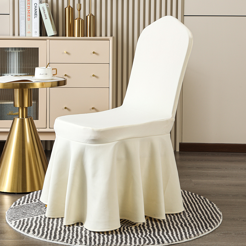 Creamy-white