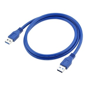 Toptan yüksek kalite 1.5M 5Gbps USB A erkek kablo USB3.0 kablo yazıcı Flash sürücü ve klavye fare - Product Image 3