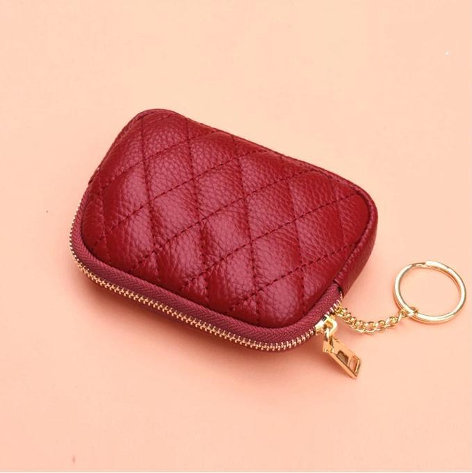Wine red