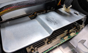 大規模デプロイ用のInspur NF5468M5 4U 16GPU AI推論サーバー - Product Image 4