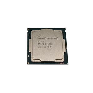 Computadora de escritorio LAG 1151 con procesador I7 I5 I3 G3900 G4400 G3930 G4560 G4600 Frecuencia de 2,8 GHz Nuevo modelo - Product Image 2