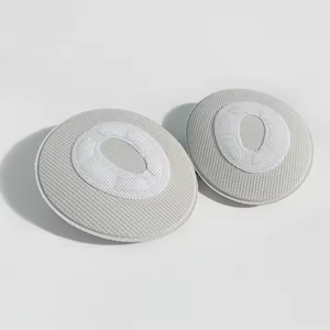 หน้ากากปิดตาปรับได้รูปตัวซีคัพ3D ปรับแต่งโลโก้ได้ - Product Image 3