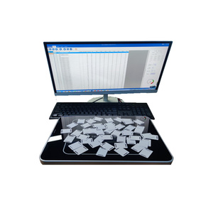Store UHF RFID Self Checkout Reader inventario Checkout terminale chiosco RFID Desktop UHF RFID Tag Reader - Product Image 2