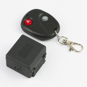 Telecomando universale Wireless 433Mhz DC 12V 1CH RF relè ricevitore modulo 1 trasmettitore EV1527 apprendimento remoto 10A 24V - Product Image 4