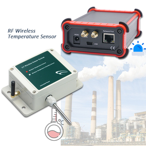 Controlador de temperatura y humedad de alta sensibilidad, controlador de temperatura digital y programable, potencia extendida