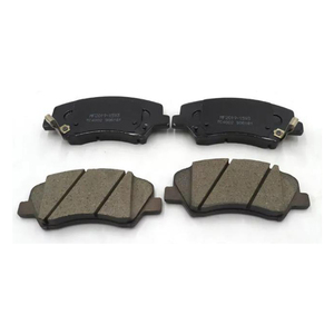 Front Rear Brake Pads Set for hyundai Kia <strong>58101</strong>-2SA50 <strong>58101</strong>-4LA00 <strong>58101</strong>-1RA00 581012SA50 581014LA00 581011RA00