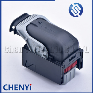 58 Pin Auto Waterproof Electronic <strong>Control</strong> Unit ISF2.8/3.8 Connector <strong>Computer</strong> Board ECU DCM3.2 <strong>Plug</strong> 15494596 for - Product Image 6
