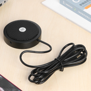 热卖会议用通用串行总线有线演播室录音和游戏麦克风 - Product Image 2
