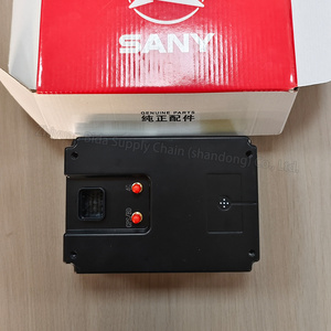 Display Sany gru sostituzione originale Sany Monitor Crane LCD cruscotto con programma - Product Image 4