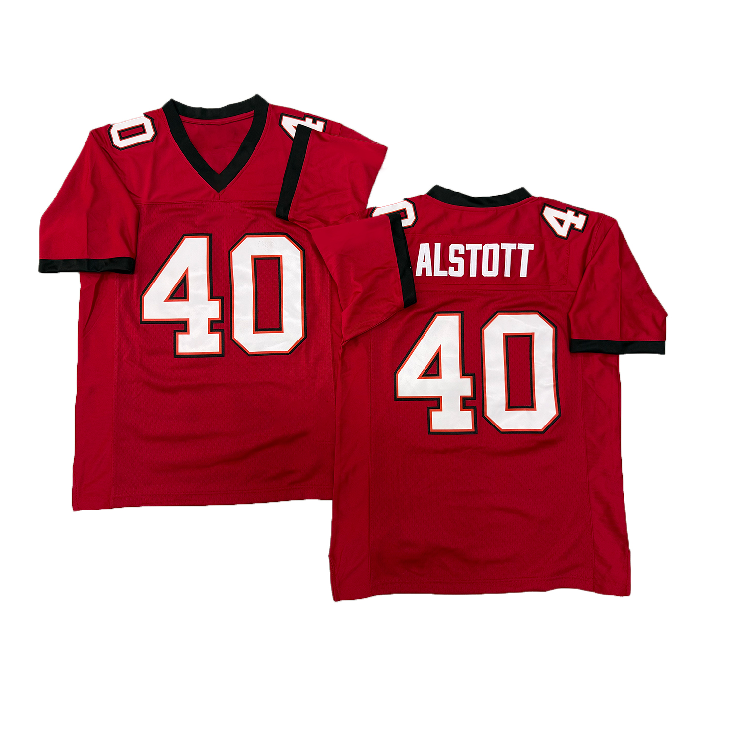 rojo 40