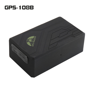 Strong Magnet 2G <strong>Gps</strong> Locator Engine Stop Real Time Car Alarm <strong>GPS</strong> Tracking Device Vehicle <strong>GPS</strong> <strong>Tracker</strong> Coban 108B - Product Image 5