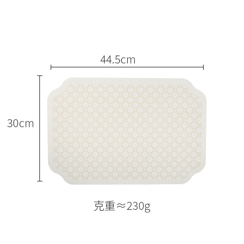 Beige 44.5*30cm