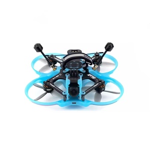 2025 mới C35 V3 3.5inch <span class=keywords><strong>FPV</strong></span> bay không người lái cinewhoop GPS LED <span class=keywords><strong>FPV</strong></span> đua bay không người lái Kit cho tốc độ cạnh tranh - Product Image 5