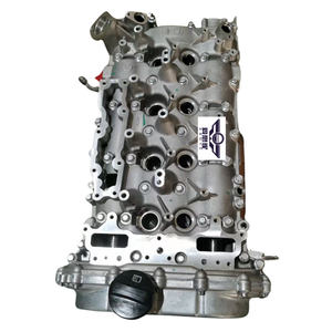 新しい高品質チェイスG10 D902.0tガソリン20L4Eエンジン、Roewe Rx5 Rx8凸面機、ノーズに適しています - Product Image 5