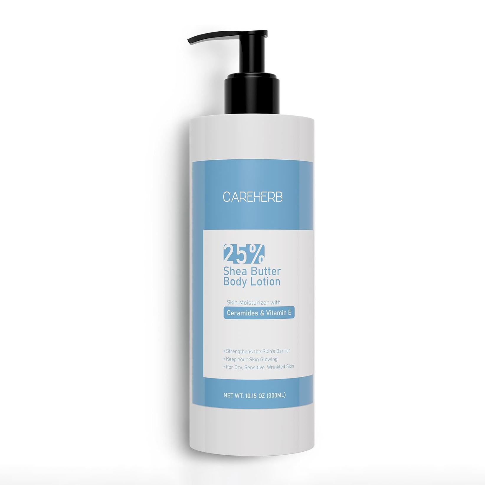 Lotion pour le corps à la niacinamide
