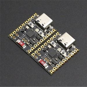 ESP32-H2 SuperMini-Entwicklungs platine Mikrocontroller-Programmier-Lerncontroller-Kern platine
