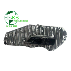 For F Ord DPS6 6DCT250 Automatic Transmission Control Unit Module TCU <strong>TCM</strong> for Ford Focus Fiesta Computer Board KTAE8P 7Z369AD - Product Image 3