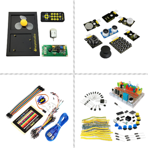 Fabrika doğrudan KS0080 (81,82) kök EDU Maker öğrenme kitleri Arduino programlama öğrenme başlangıç kiti için