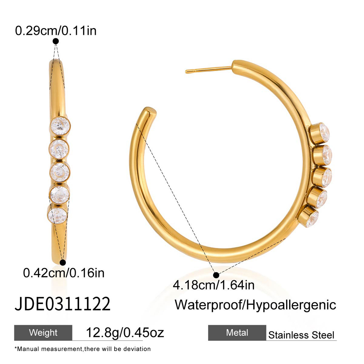 JDE0305082-30