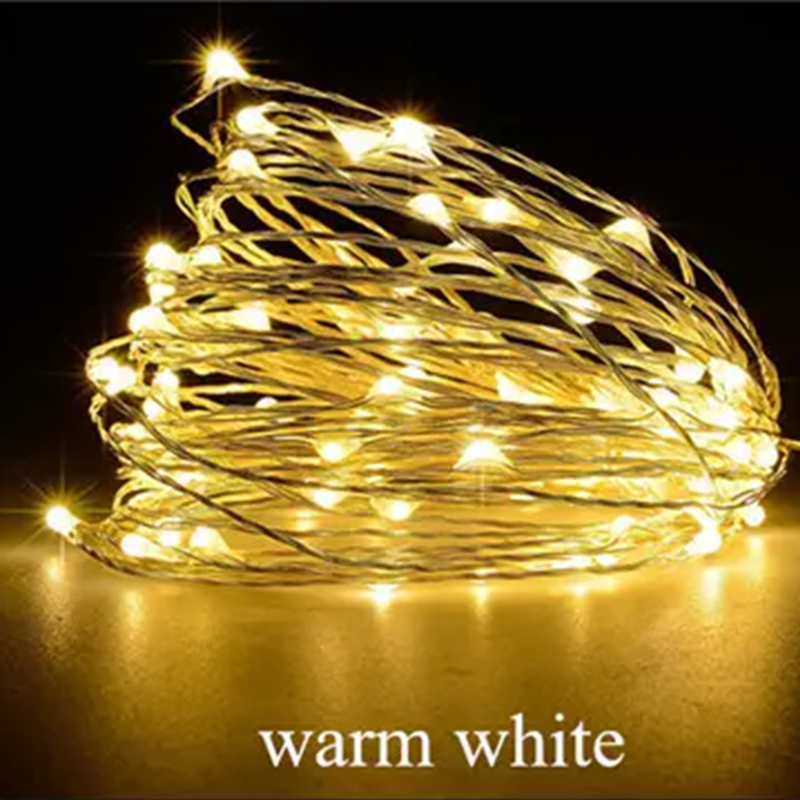 Blanc chaud