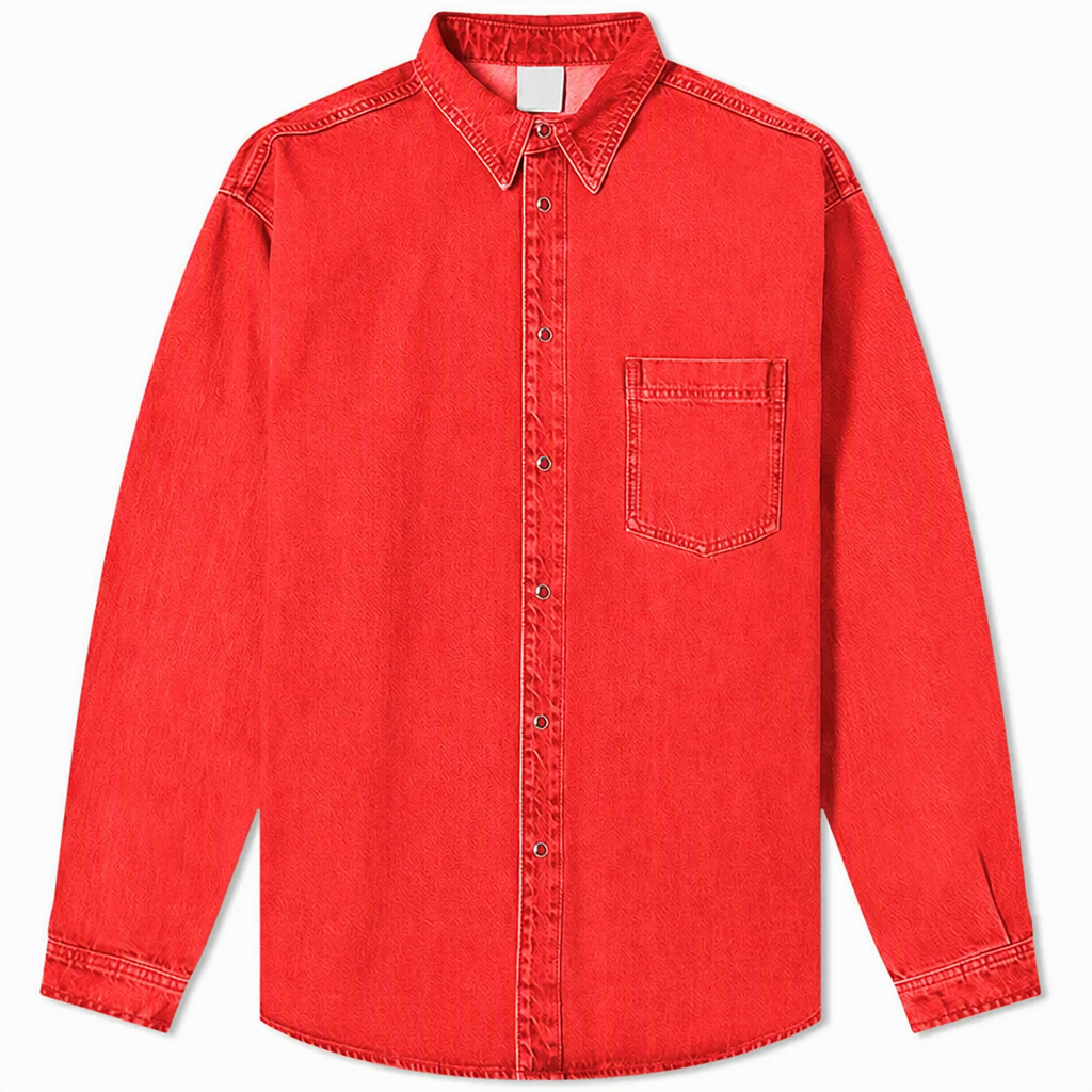 Rojo coral