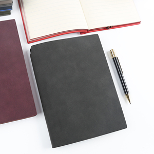 TTX Printed Full <strong>Color</strong> Diary <strong>Notebook</strong> Custom Planner Journal Book Printing Promotion Leather <strong>Note</strong> Book - Product Image 1