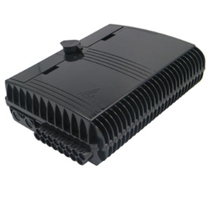 1*16 puertos FTTH FDB FTB Box Terminación de fibra óptica PLC Splitter SC/APC Conector Red UPC 1*16 PLC Caja de terminales de fibra óptica - Product Image 1