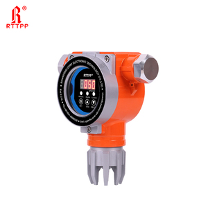 Detector de gas tóxico de fábrica original, dispositivo detector de gas ixed ens2 ensensor honeyOhoneyhoneyhoneywell 4-20mm485 485 485 Modbus - Product Image 3