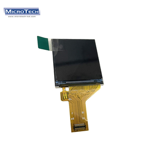 1.3 Inch <strong>LCD</strong> Module 240*240 MCU/SPI <strong>Interface</strong> TFT IPS RGB-Stripe <strong>LCD</strong> Screen - Product Image 2