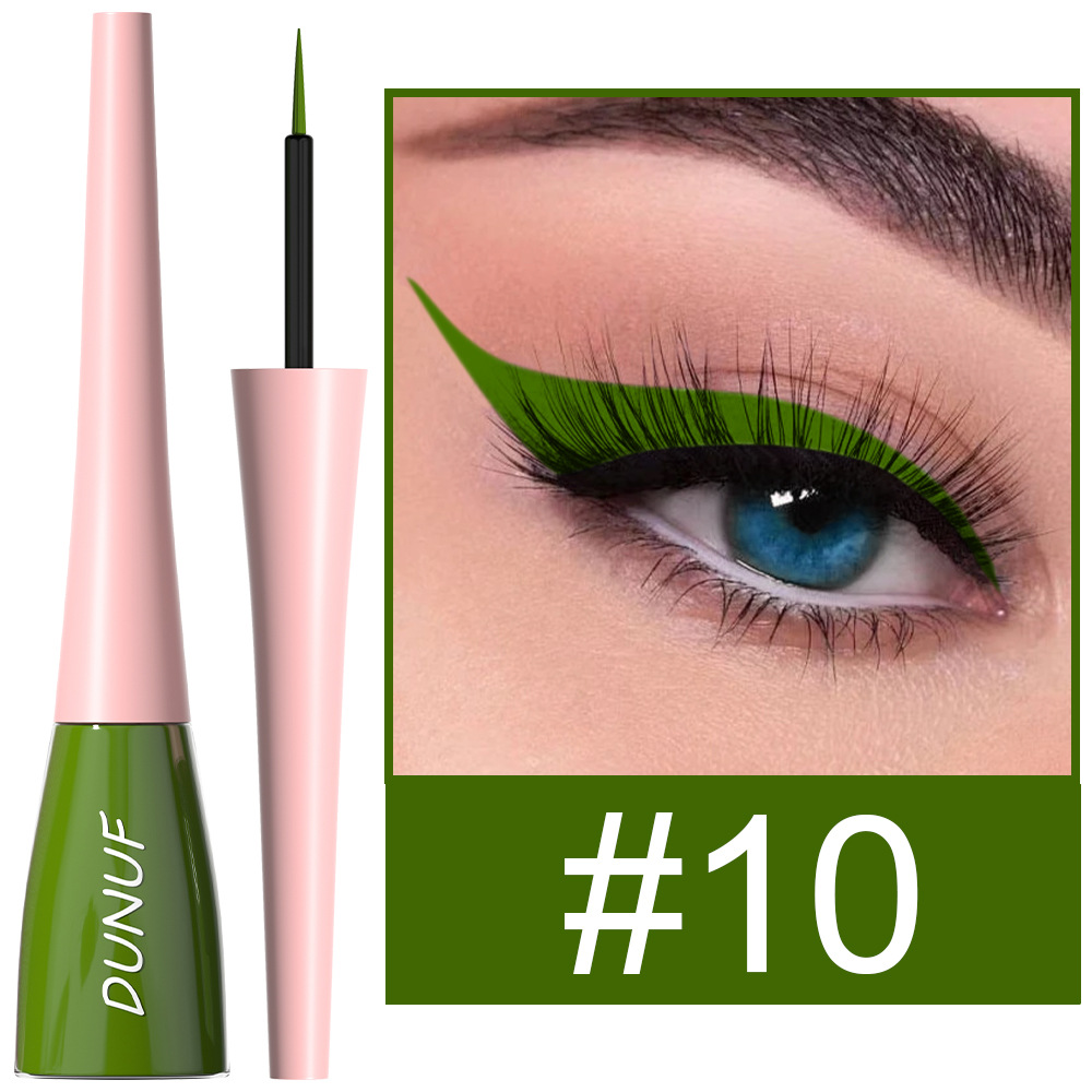 Grass Green