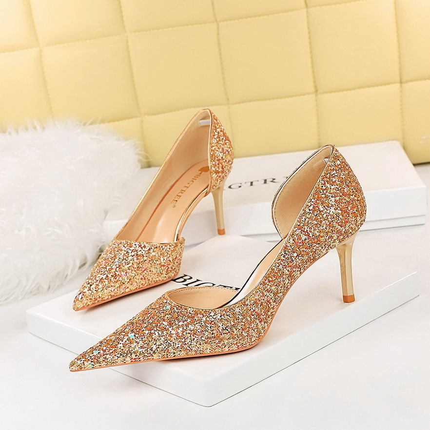 Champagne (7CM)