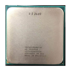 Высококачественный AMD R5, шестиядерный 3,7 ГГц, подлинный R5 7500F, настольный компьютер, специальный процессор - Product Image 6