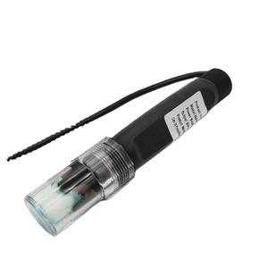 Sensore di ph arduino sensore di ph 4-20ma sensore di PH per acqua di mare - Product Image 1