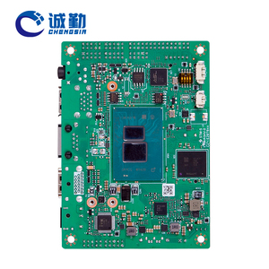 OEM 2.5&quot; Pico-ITX <strong>Embedded</strong> Boards 12th Gen N100 N300 2*Com 1*Lan POE DDR5 X86 <strong>Linux</strong> <strong>Embedded</strong> 2.5 Inch Industrial Motherboard - Product Image 3
