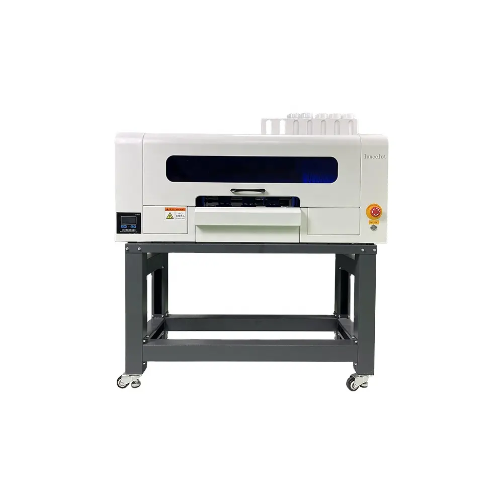 DTF-Maschine 30cm neues Produkt Doppel i1600 Köpfe dtf Drucker a4 dtf Drucker