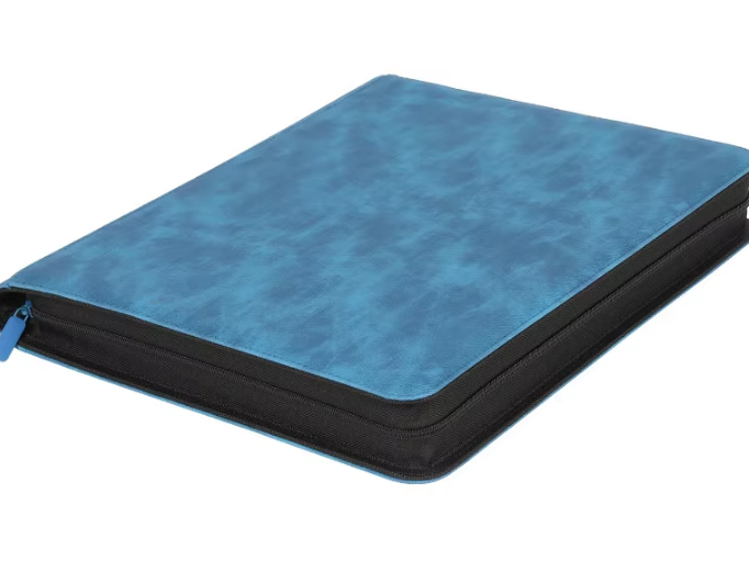 T178 9-grid denim-style blue-26038353mm