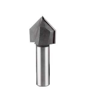 KWS kaplan V tipi yerleştirme kesici - Product Image 1