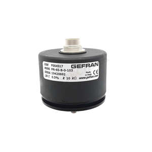 Sensor de ángulo de rotación original Sensor de desplazamiento angular - Product Image 1