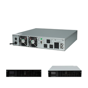 Uninterrupted Power Ups on Line Inverter Power Supply 1000W 2000w 3000w 2kva Ups Pure Sine Wave Inverter with 1 Hour <strong>Backup</strong> - Product Image 6