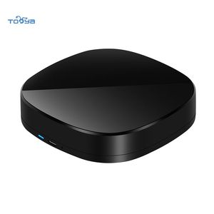 Wifi smart remote control TV set-top box supporto basato sull'aggiornamento firmware esp8285 telecomando a infrarossi per condizionatore d'aria Tooya - Product Image 1