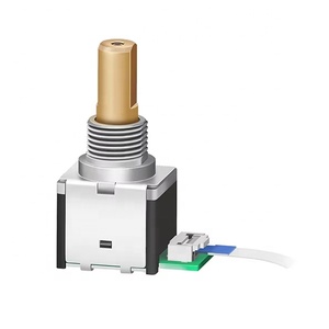 EG13 sensore ottico per Soundwell 1024ppr 13mm Encoder rotativo incrementale 5V fornitura 2024ppr sensore ottico Encoder - Product Image 1