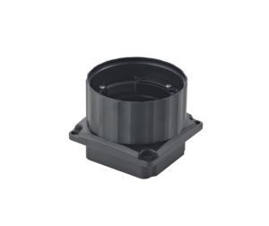 OEM ODMCustom数控7075 T6铝零件数控激光模块铝合金数控加工零件 - Product Image 3