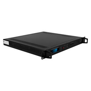 Codificatore Video Audio IPTV 4 in 1 MPEG2/H.264 HD - Product Image 4