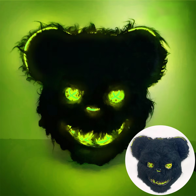 4vert fluo